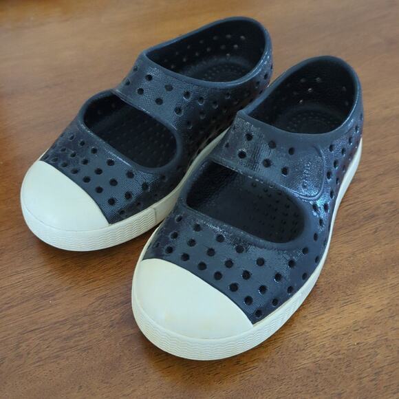 Native juniper kids shoes C8 - Picture 4 of 9